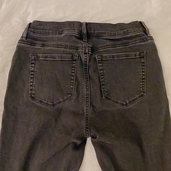 PACSUN skinny jeans size 27 - Picture 2 of 4